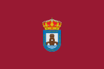 Bandera de Cieza